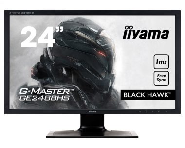 Iiyama G-Master GE2488HS Refurbished