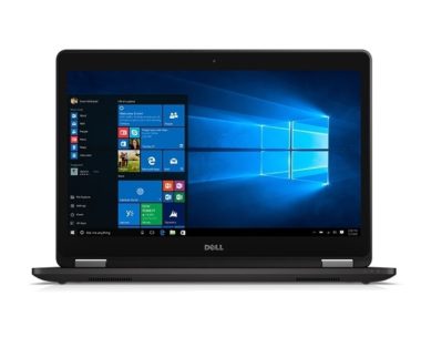 Dell Latitude E7470 i7 Refurbished