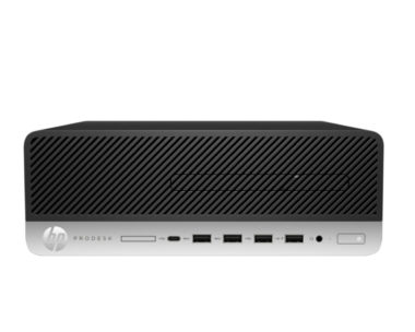 HP Prodesk 600 G3 i7 SFF Refurbished