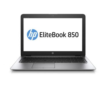 HP Elitebook 850 G4 i5 Refurbished