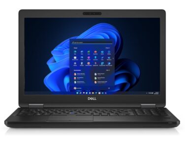 Dell Latitude 5590 i5 Refurbished